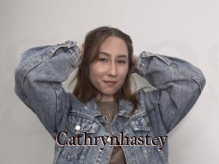 Cathrynhastey