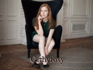 Cathyfoxy
