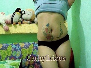 Cathylicious