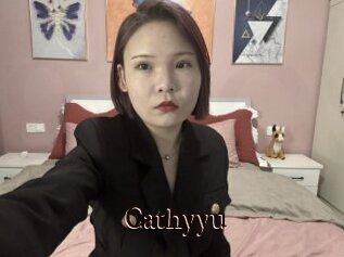 Cathyyu