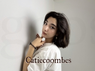 Catiecoombes