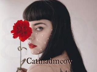Catinadmeow