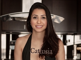 Catiusia