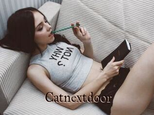 Catnextdoor