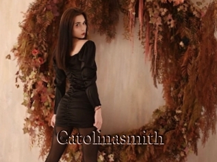 Catolinasmith