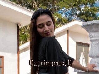 Catrinarusell