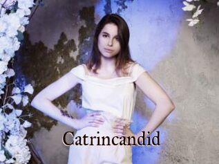 Catrincandid