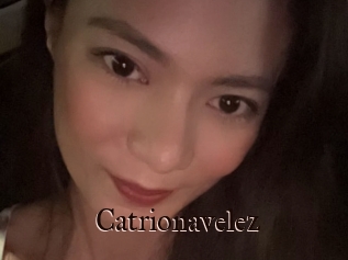 Catrionavelez
