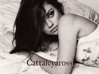 Cattaleyarossi