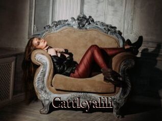 Cattleyalili