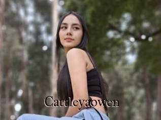 Cattleyaowen