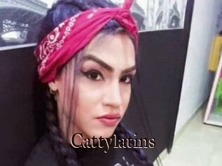 Cattylatins