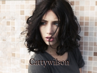 Cattywilson