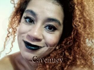 Cayennev