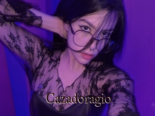 Cazadoragio