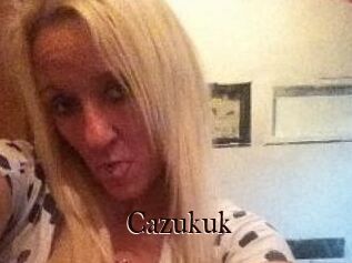 Cazukuk