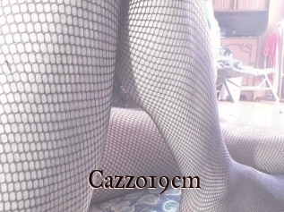 Cazzo19cm