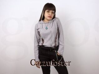 Cazzufoster