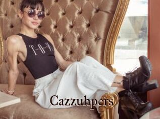 Cazzuhpers