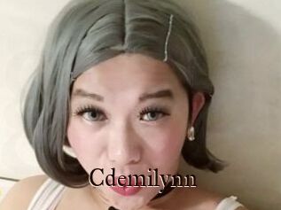 Cdemilynn