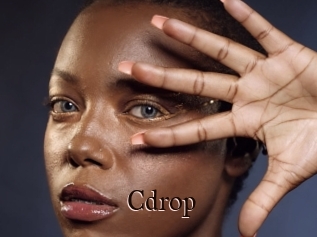 Cdrop