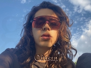 Cdusan