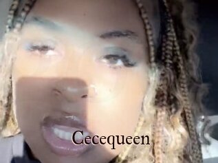 Cecequeen