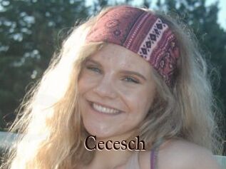Cecesch