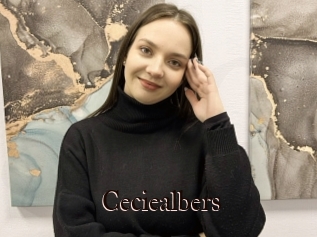 Ceciealbers