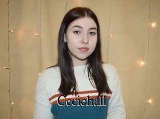Ceciehall