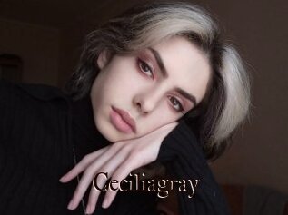 Ceciliagray