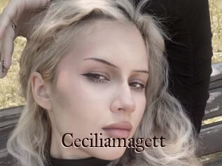 Ceciliamagett