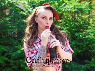 Ceciliaparkers
