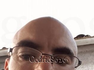 Cedric8626