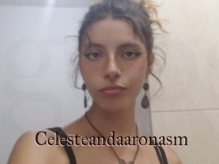 Celesteandaaronasm