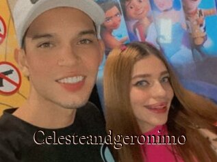 Celesteandgeronimo