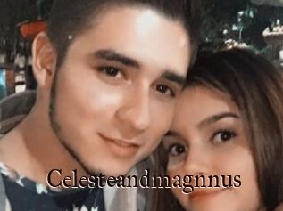 Celesteandmagnnus