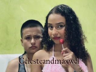 Celesteandmaxwel