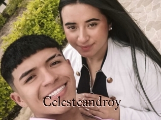 Celesteandroy