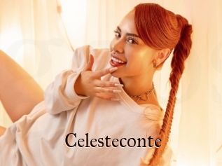 Celesteconte