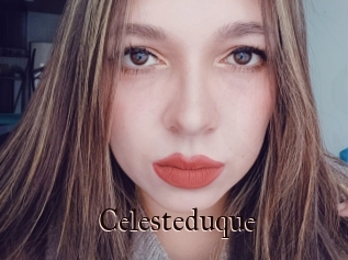 Celesteduque