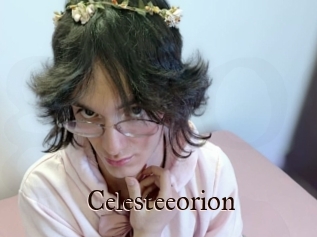 Celesteeorion