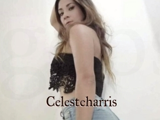 Celesteharris
