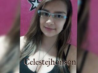 Celestejhonson