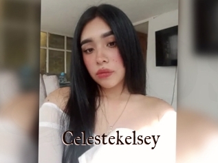 Celestekelsey