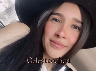 Celesteochoa