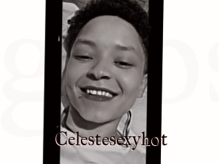 Celestesexyhot