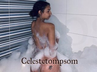 Celestetompsom