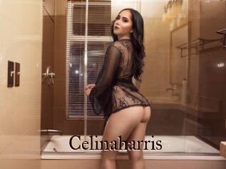 Celinaharris