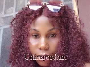 Celinajordans